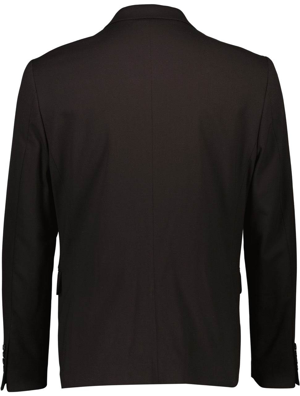 BLAZER - Plain mens suit -  - Hr Ravn