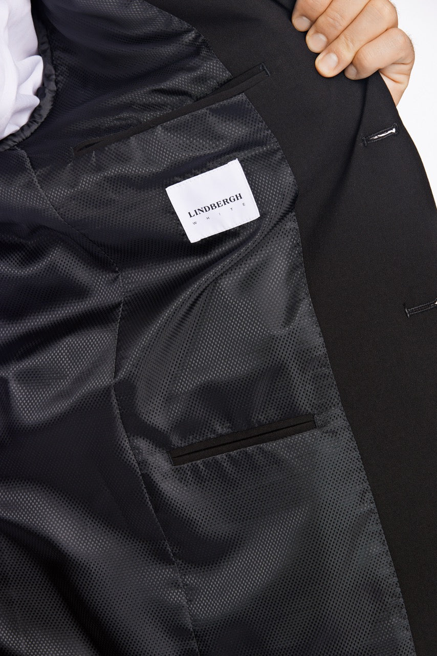 BLAZER - Plain mens suit -  - Hr Ravn
