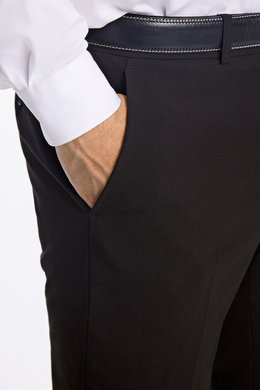 BLAZER - Plain mens suit -  - Hr Ravn