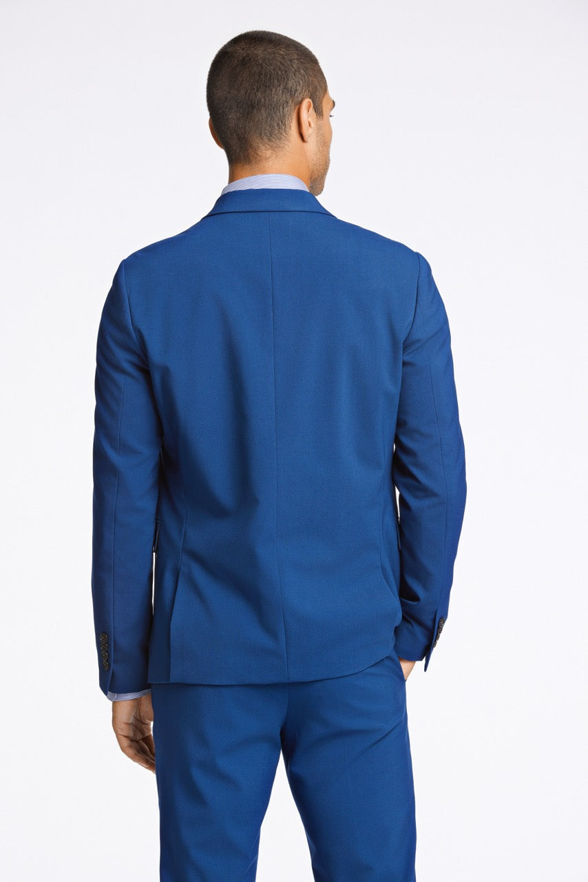 BLAZER - Plain mens suit -  - Hr Ravn