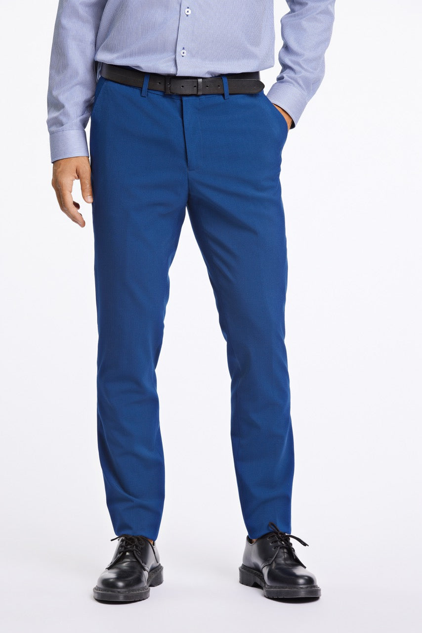 BLAZER - Plain mens suit -  - Hr Ravn