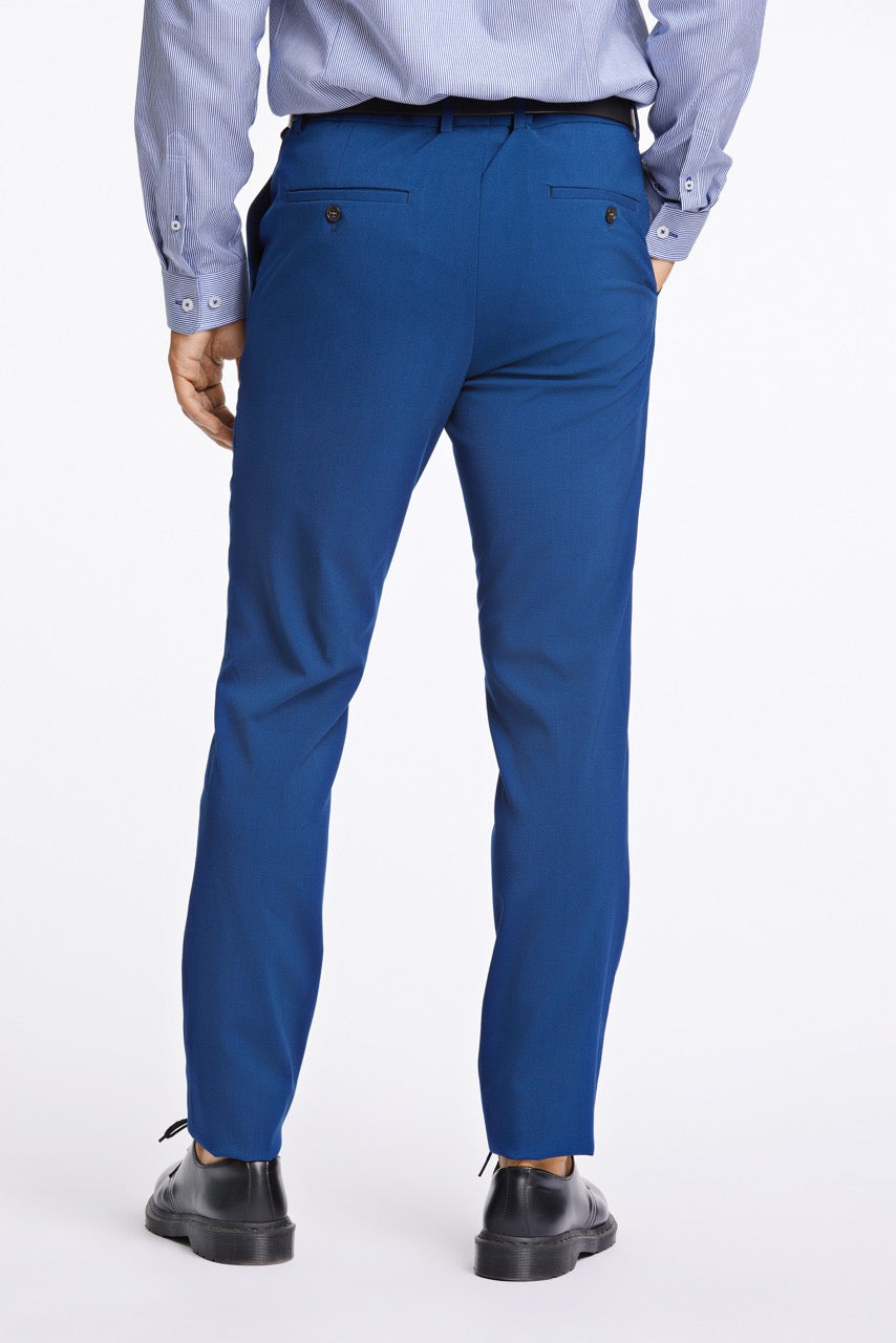 BLAZER - Plain mens suit -  - Hr Ravn