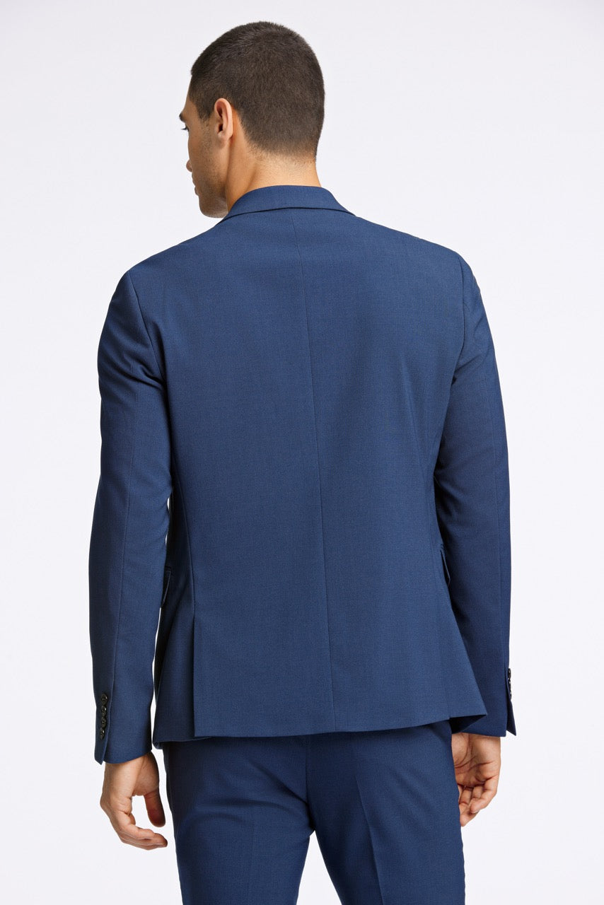 BLAZER - Plain mens suit -  - Hr Ravn