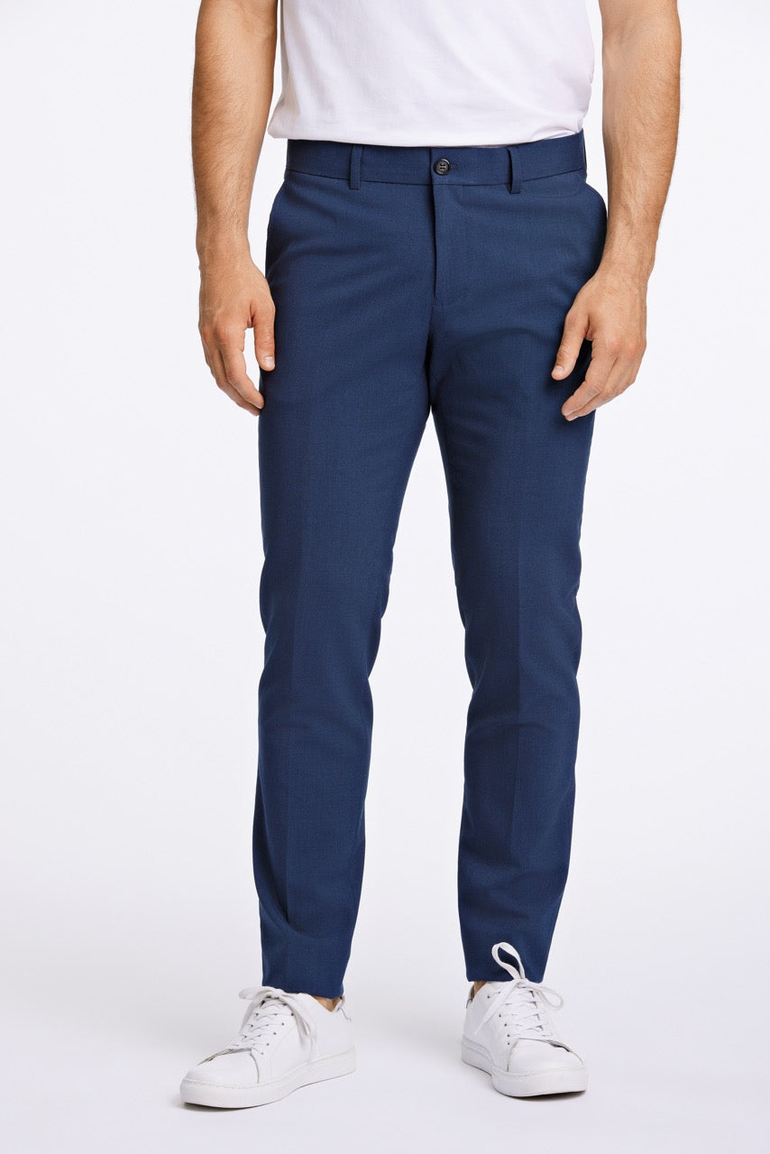 BLAZER - Plain mens suit -  - Hr Ravn