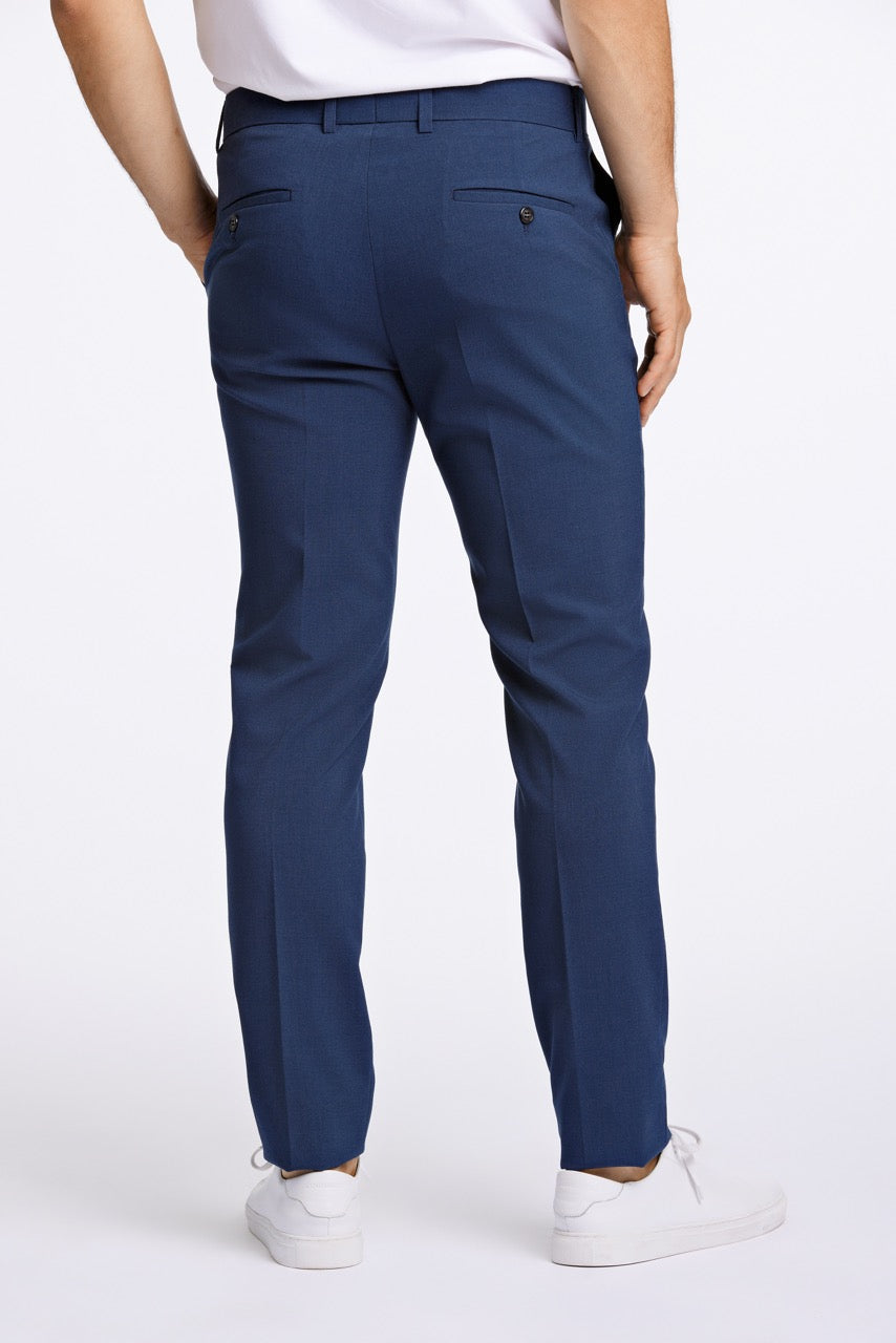 BLAZER - Plain mens suit -  - Hr Ravn