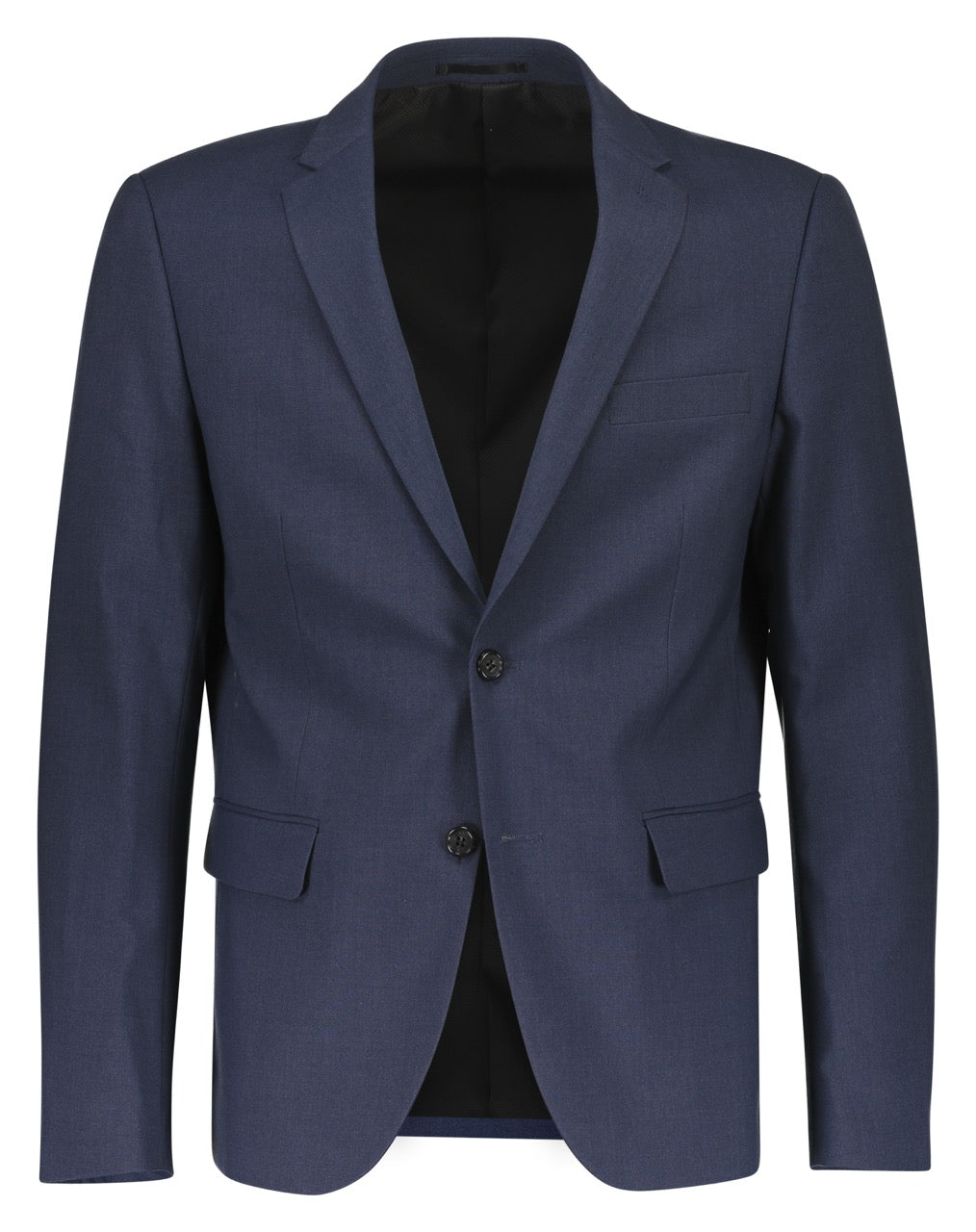BLAZER - Plain mens suit -  - Hr Ravn