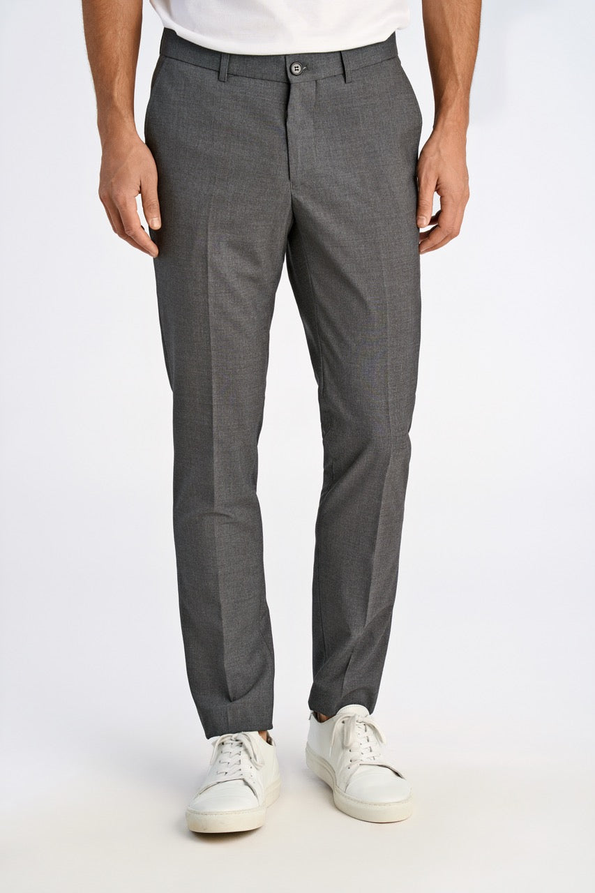 BLAZER - Plain mens suit -  - Hr Ravn