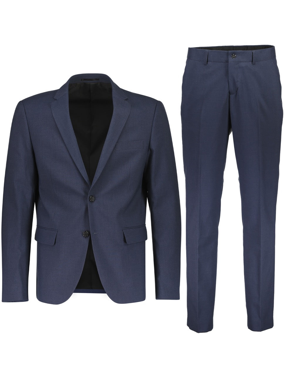 BLAZER - Plain mens suit -  - Hr Ravn