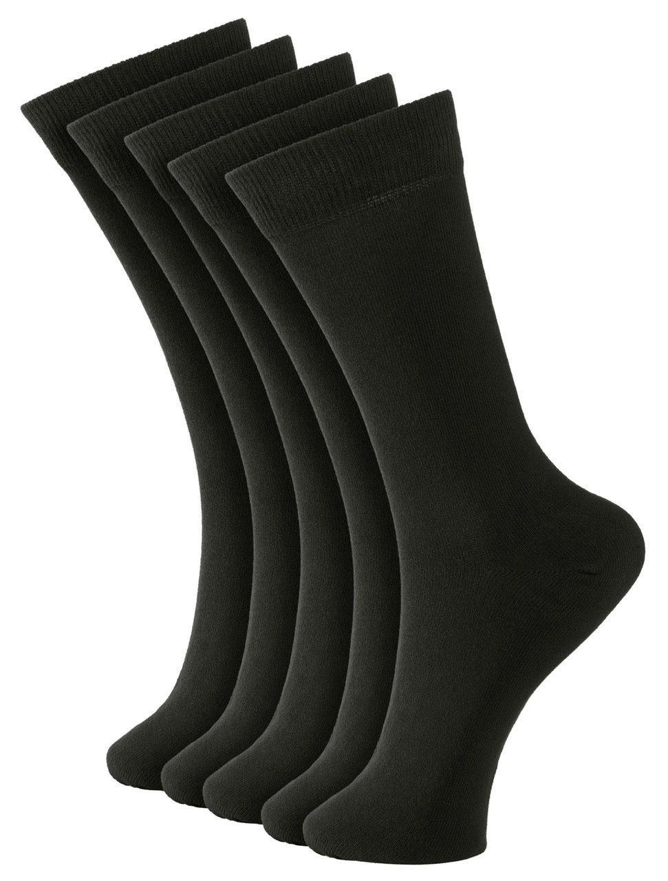 Bamboo sock 5 pack