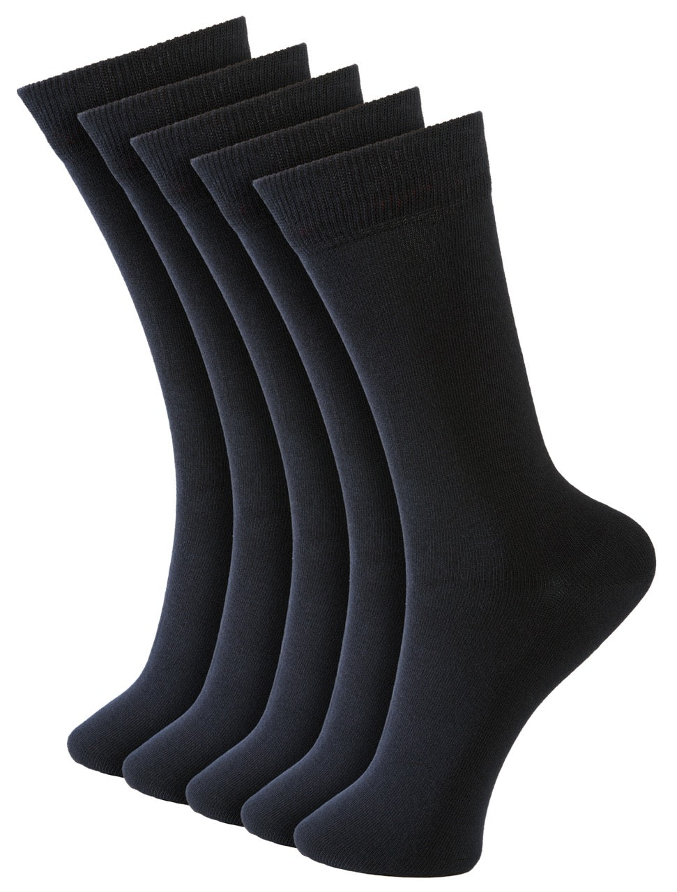 STRØMPER - Bamboo sock 5 pack -  - Hr Ravn