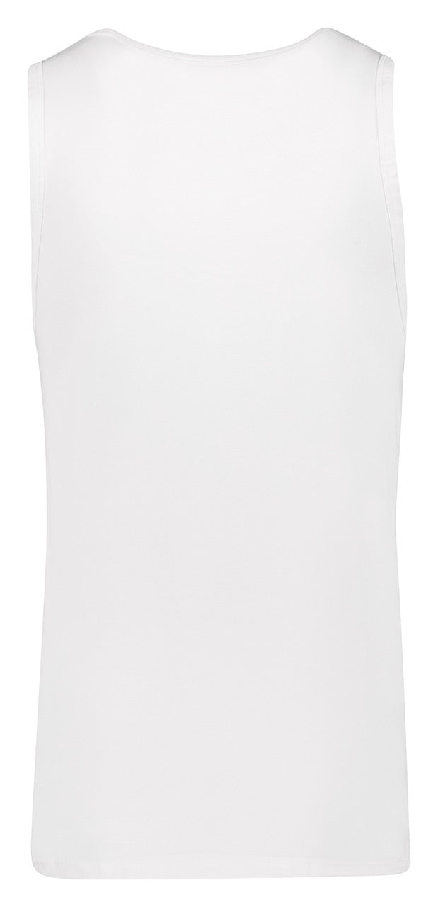 UNDERBUKSER - 2 pack bamboo tank top -  - Hr Ravn
