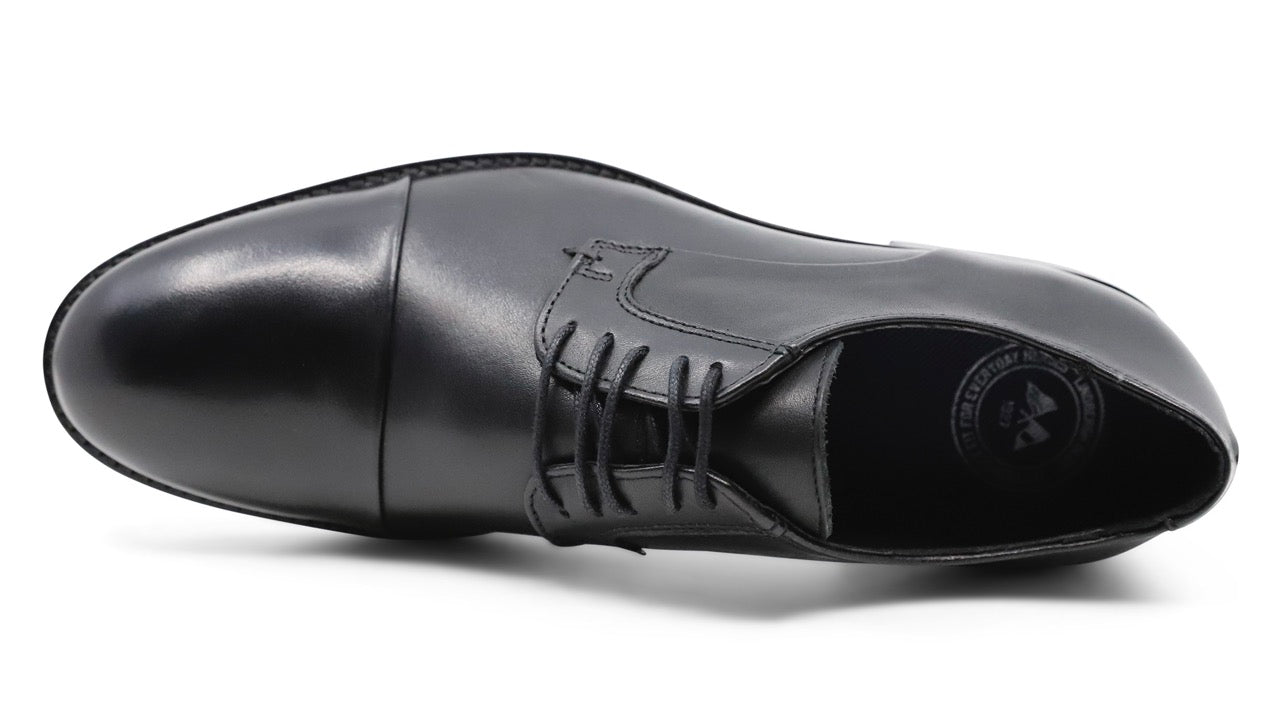 SKO - Classic leather shoe -  - Hr Ravn