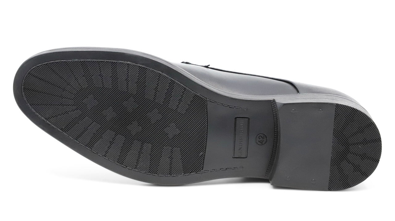 SKO - Classic leather shoe -  - Hr Ravn
