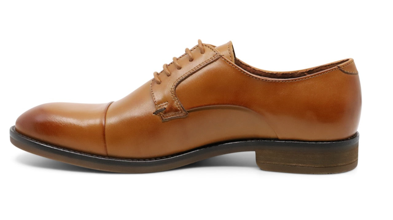 SKO - Classic leather shoe -  - Hr Ravn