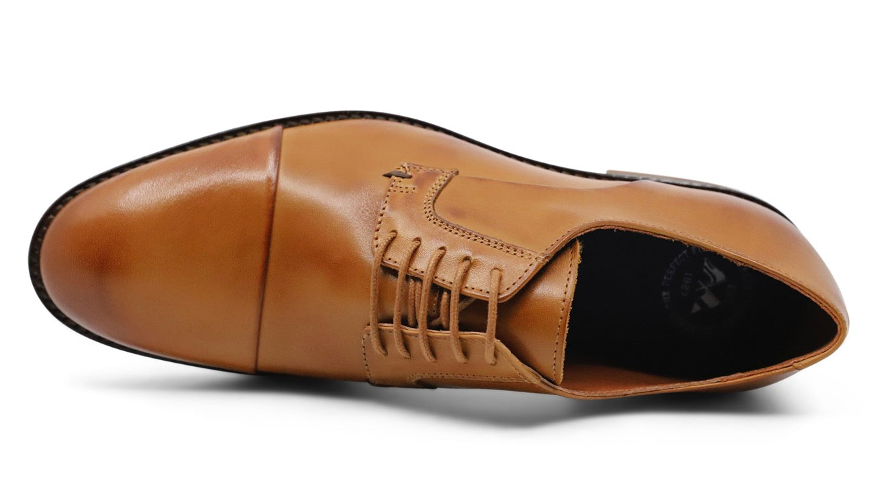 SKO - Classic leather shoe -  - Hr Ravn