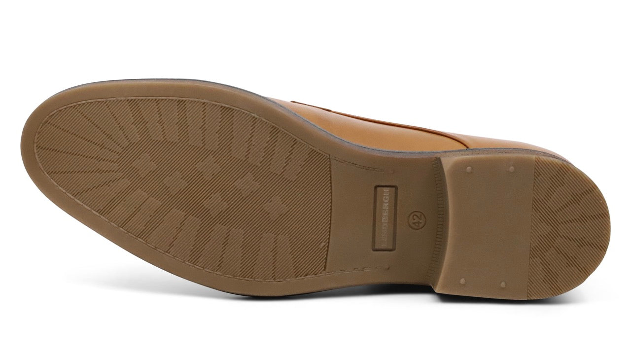SKO - Classic leather shoe -  - Hr Ravn