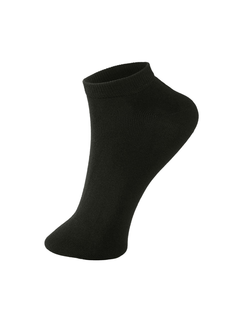 STRØMPER - 5 pack bamboo low cut sock -  - Hr Ravn