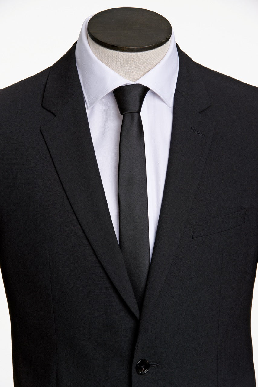 Polyester tie 5 cm