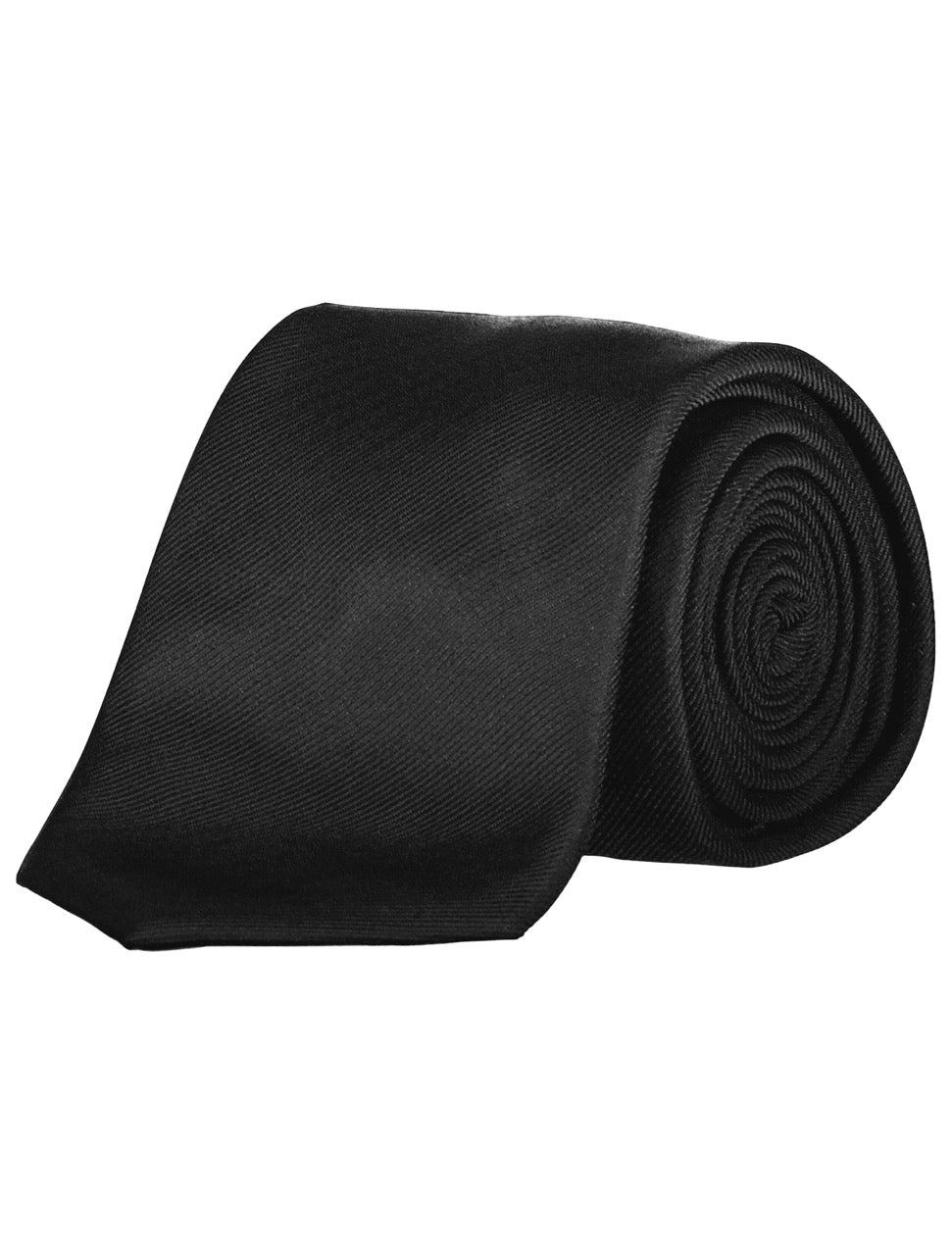 Polyester tie 7 cm