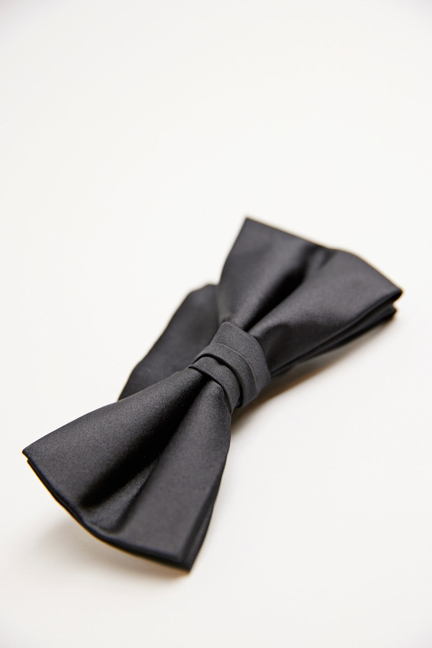 BUTTERFLY - Polyester bow tie -  - Hr Ravn