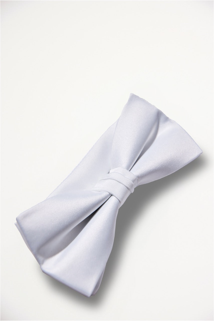 BUTTERFLY - Polyester bow tie -  - Hr Ravn