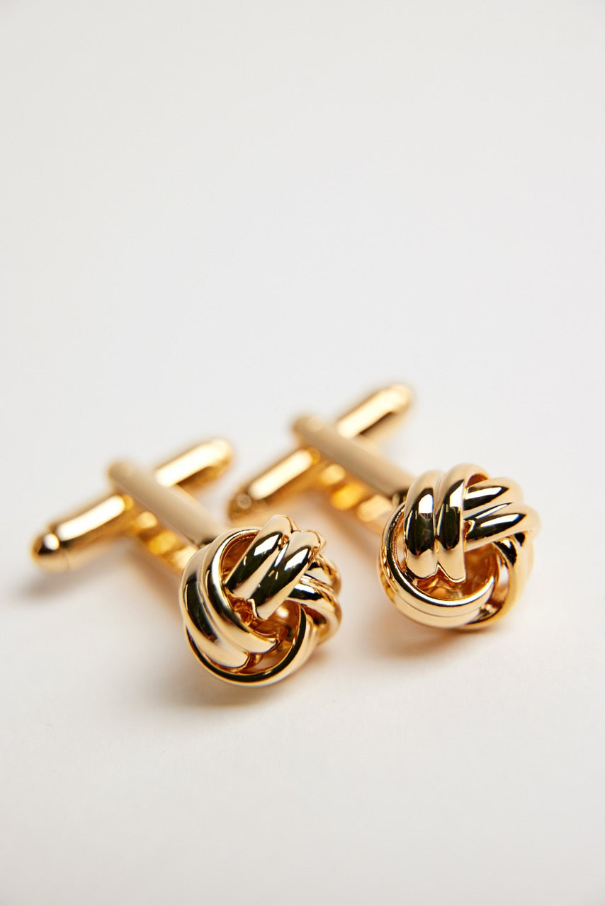MANCHETKNAPPER - Cufflinks -  - Hr Ravn
