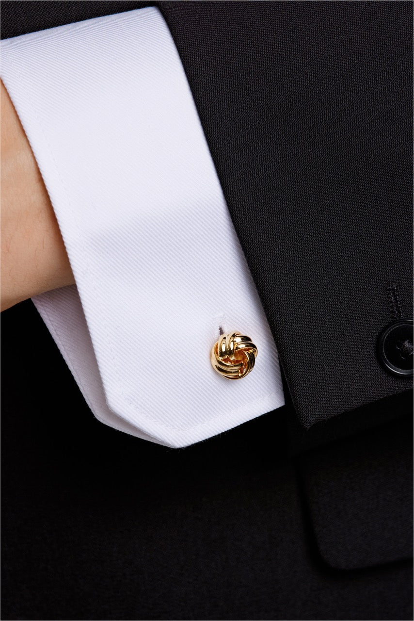MANCHETKNAPPER - Cufflinks -  - Hr Ravn