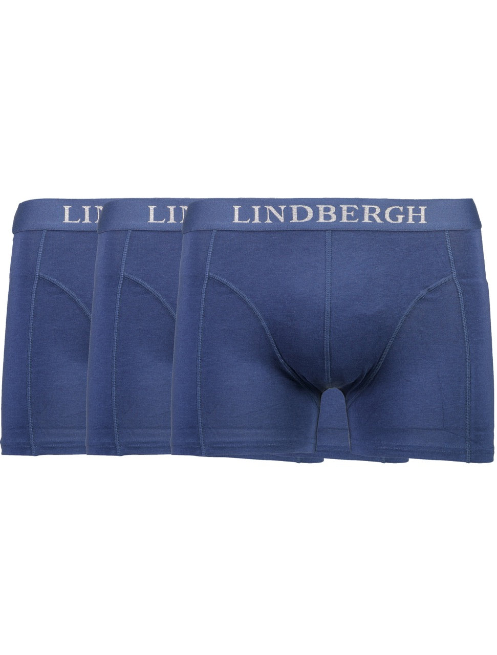 UNDERBUKSER - Basic bamboo boxers 3 pack -  - Hr Ravn