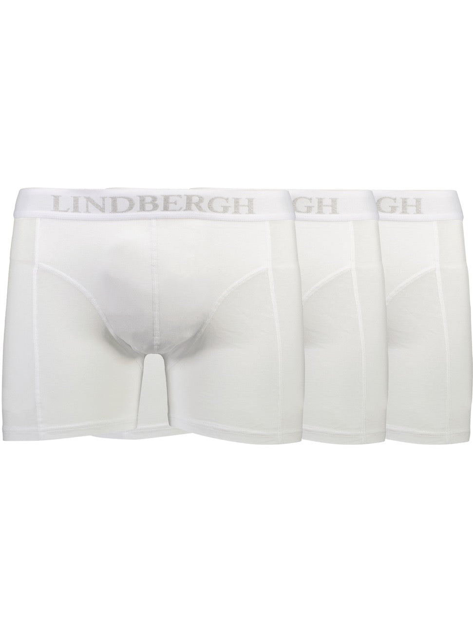 UNDERBUKSER - Basic bamboo boxers 3 pack -  - Hr Ravn