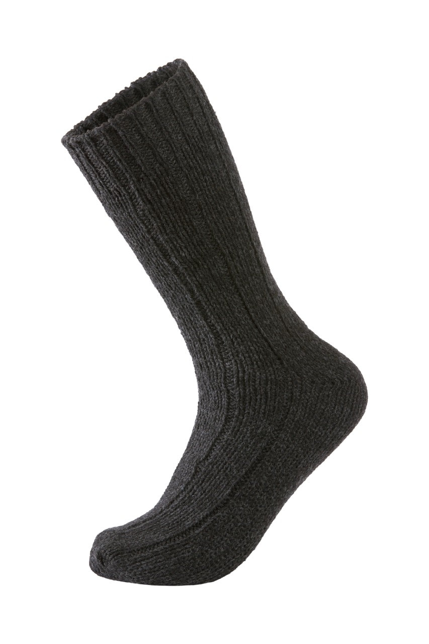 2 pack rag wool sock