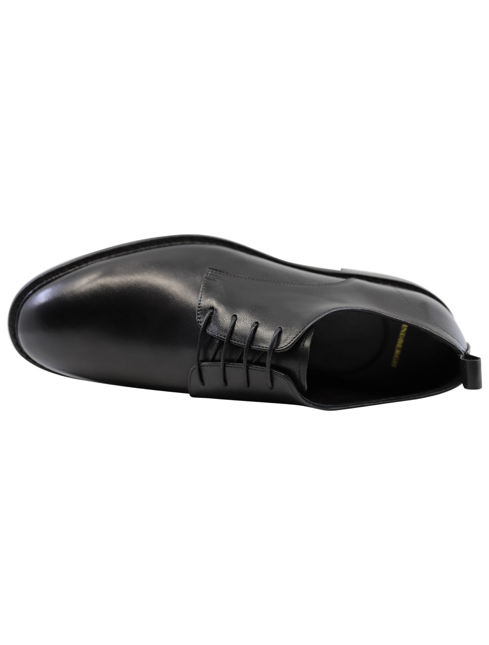 SKO - Classic leather shoe -  - Hr Ravn