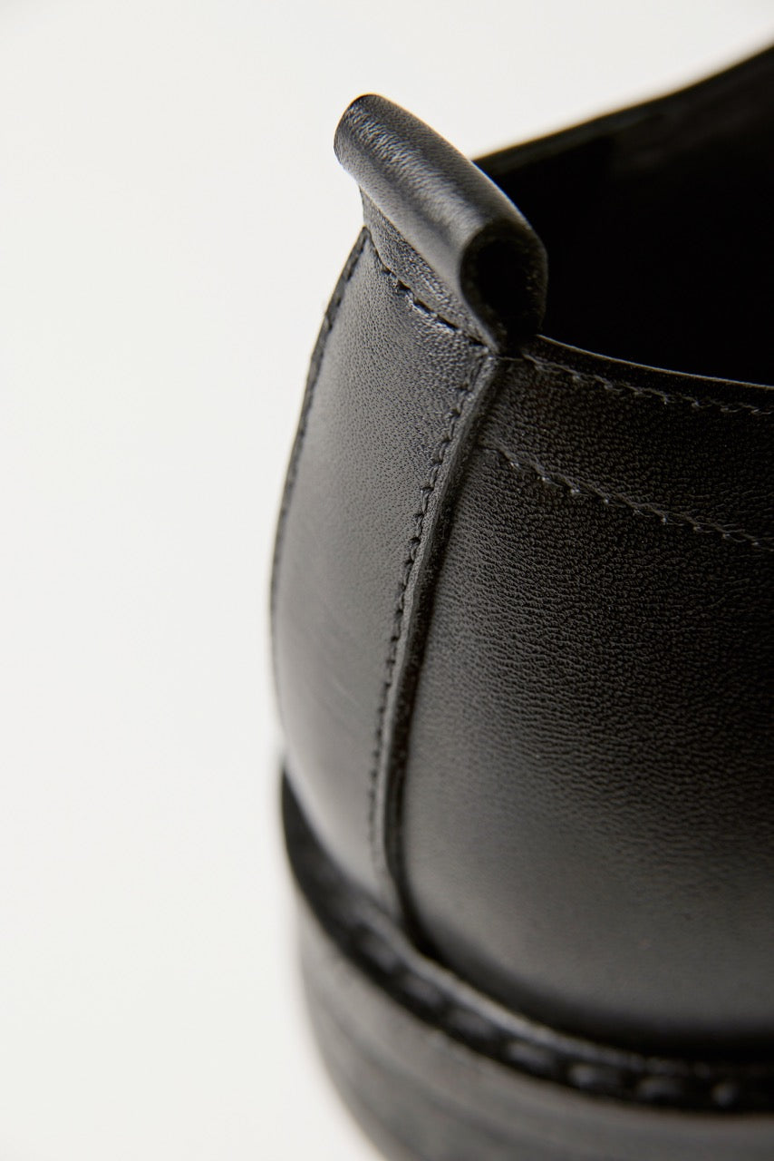 SKO - Classic leather shoe -  - Hr Ravn