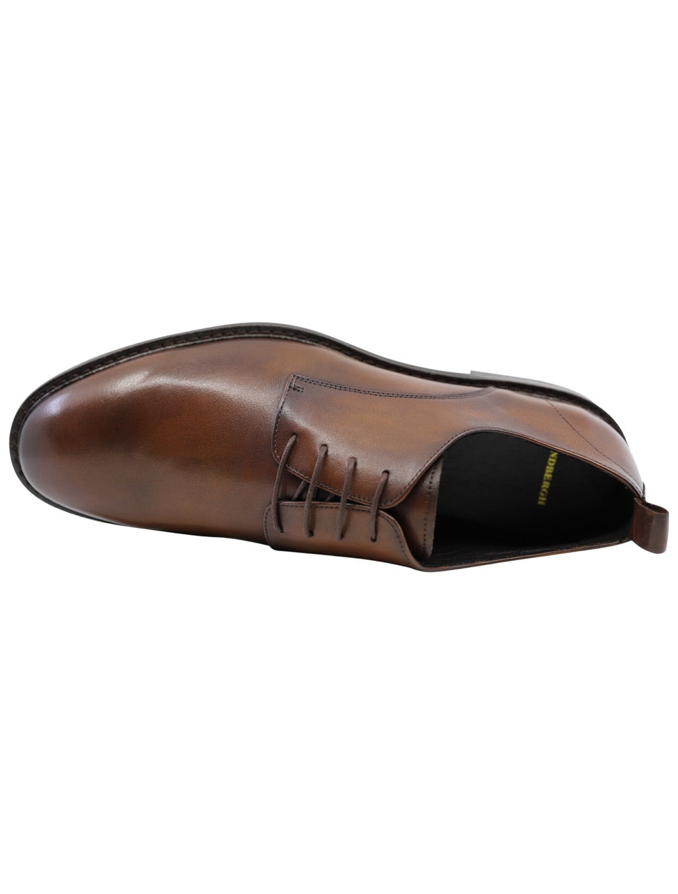 SKO - Classic leather shoe -  - Hr Ravn