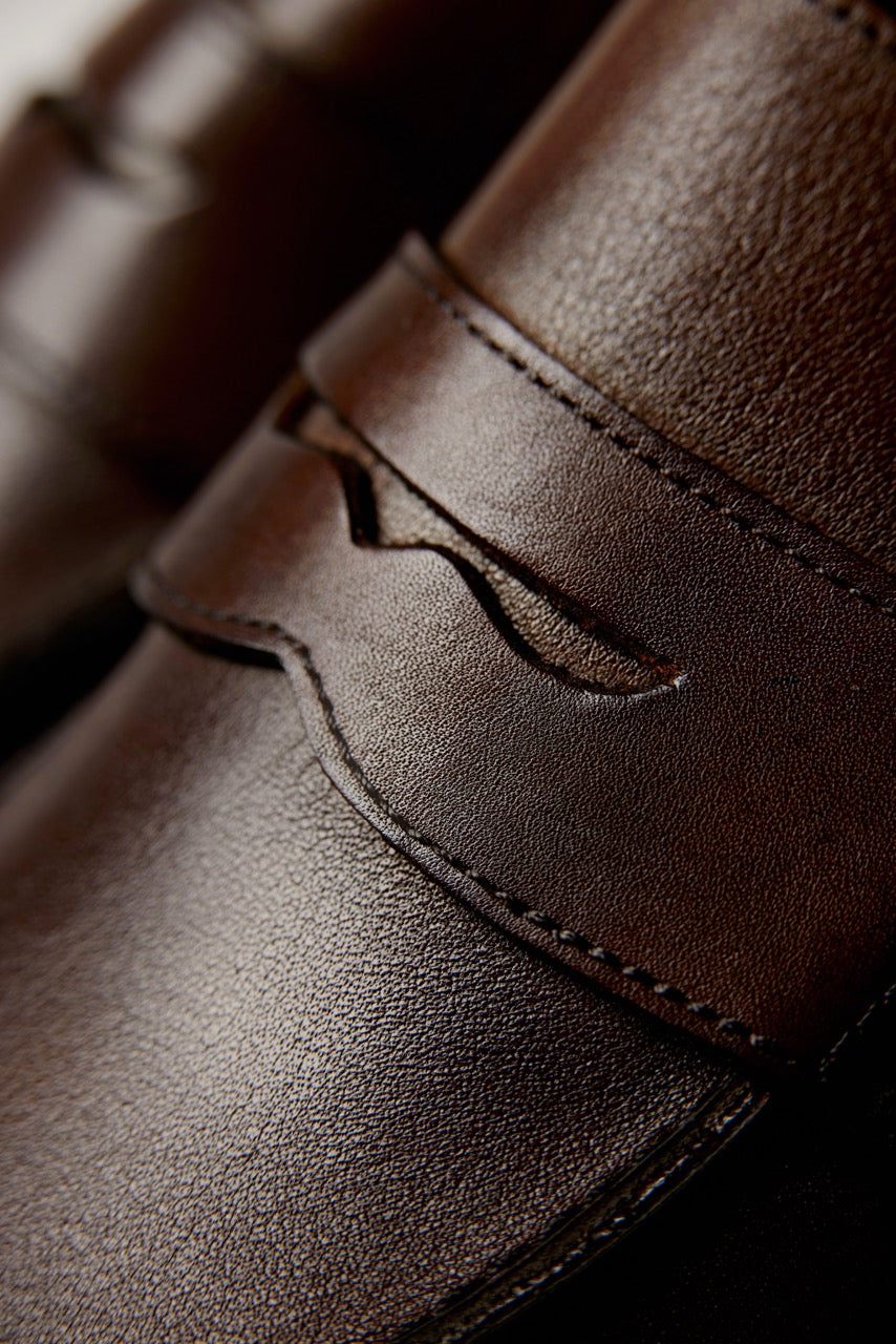 SKO - Loafer shoe -  - Hr Ravn