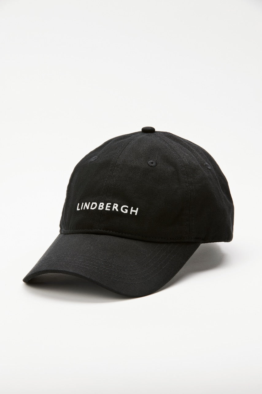 HAT - Logo baseball cap -  - Hr Ravn