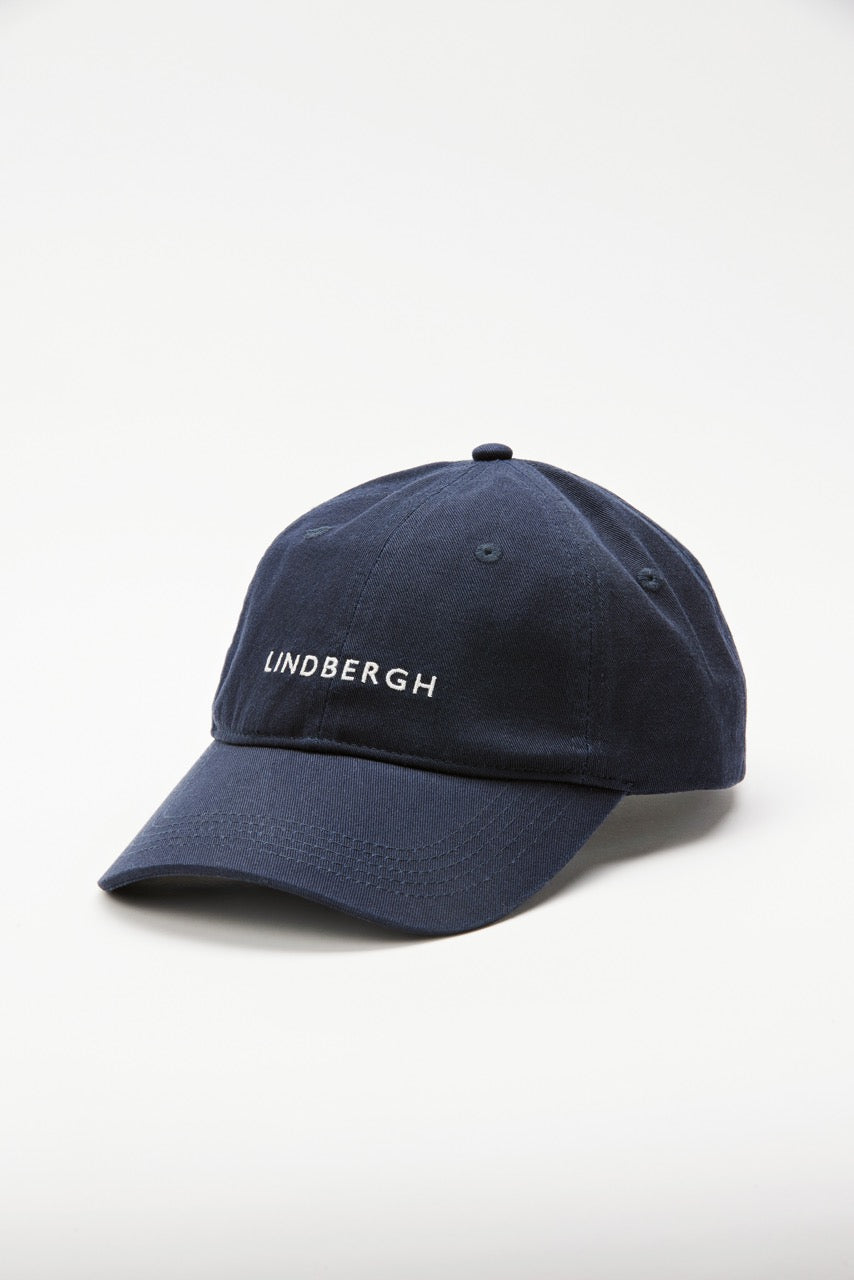 HAT - Logo baseball cap -  - Hr Ravn