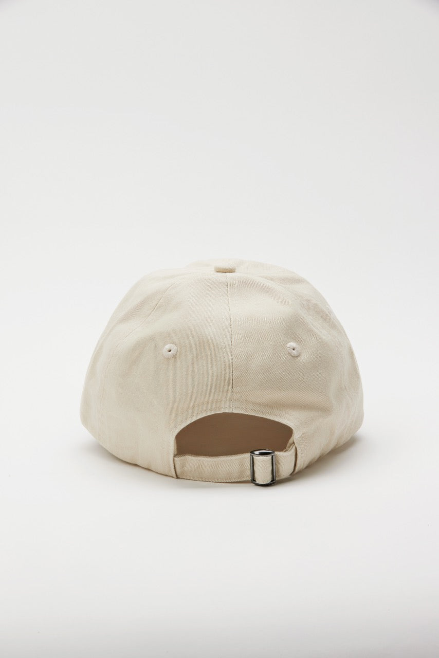HAT - Logo baseball cap -  - Hr Ravn