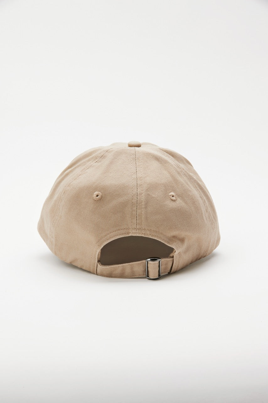 HAT - Logo baseball cap -  - Hr Ravn