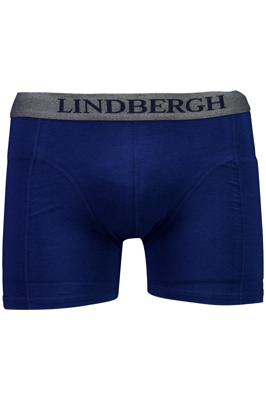Bamboo boxers 3-packs
