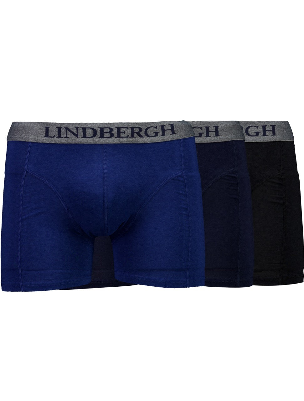 Bamboo boxers 3-packs