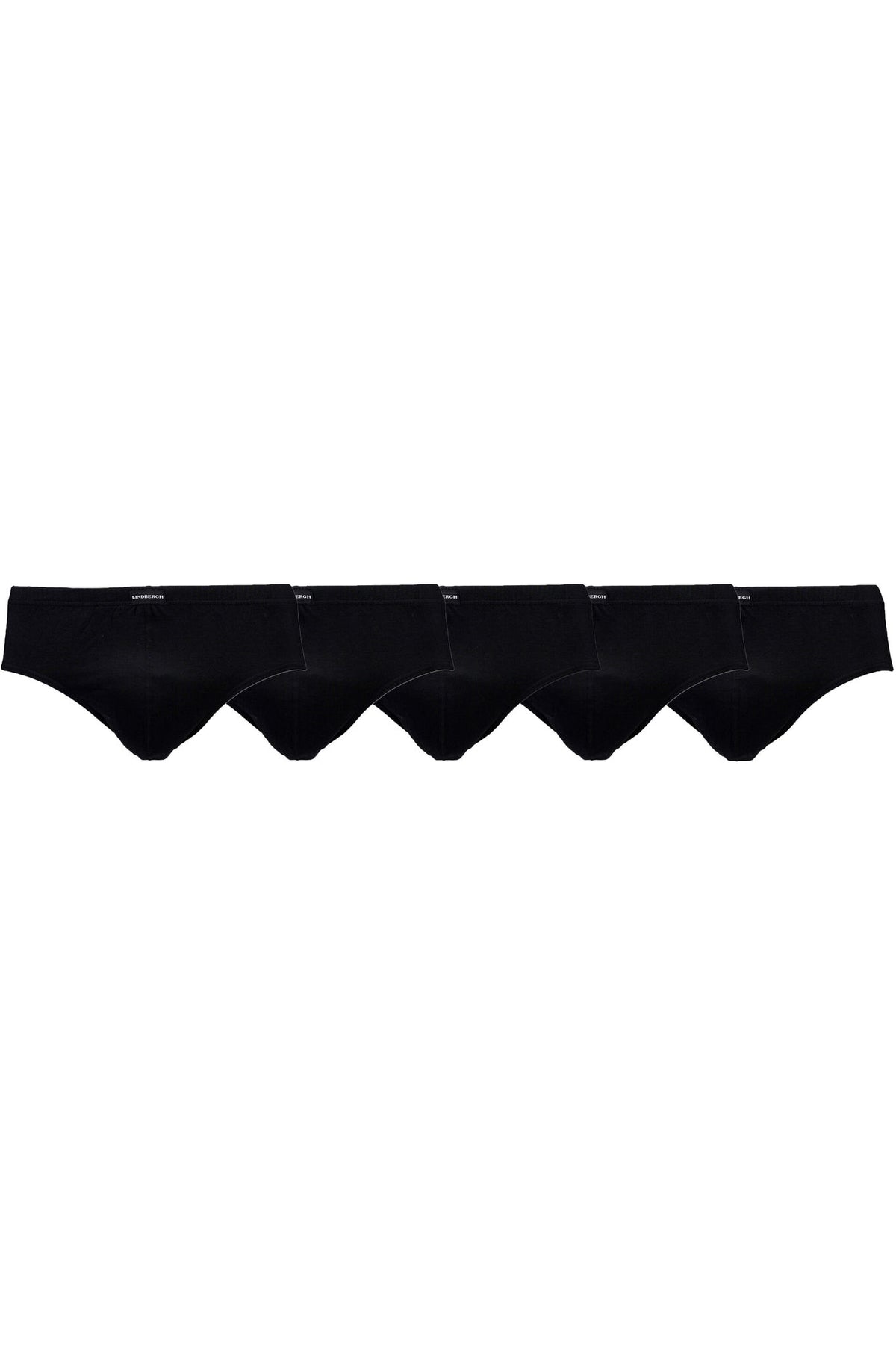 Lindbergh 5pk Minislip