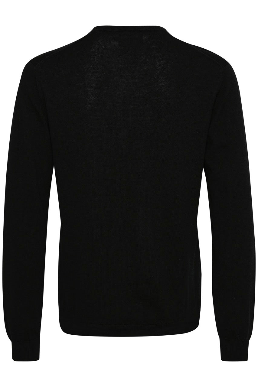Margrate Roundneck Merino Pullover