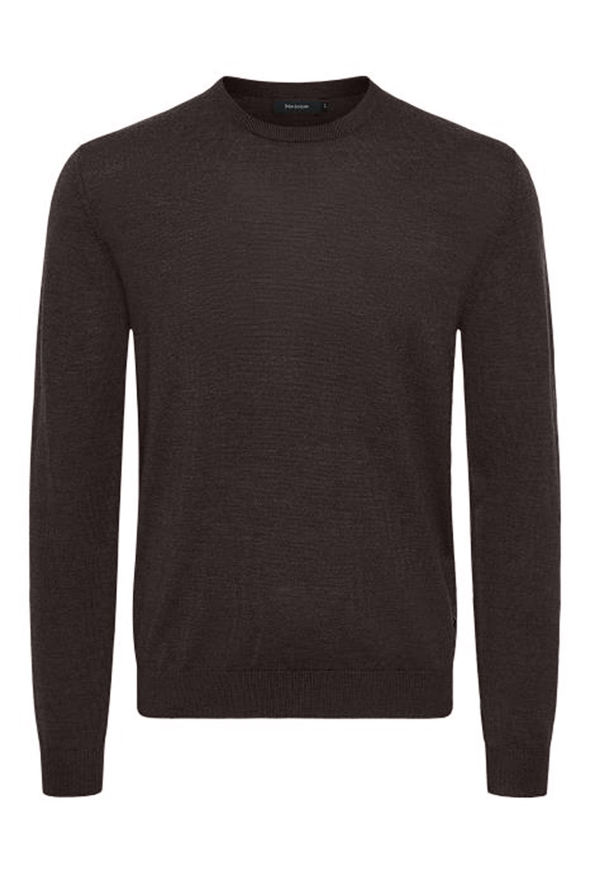 Margrate Roundneck Merino Pullover