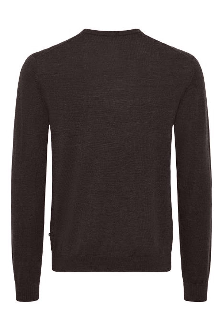 Margrate Roundneck Merino Pullover