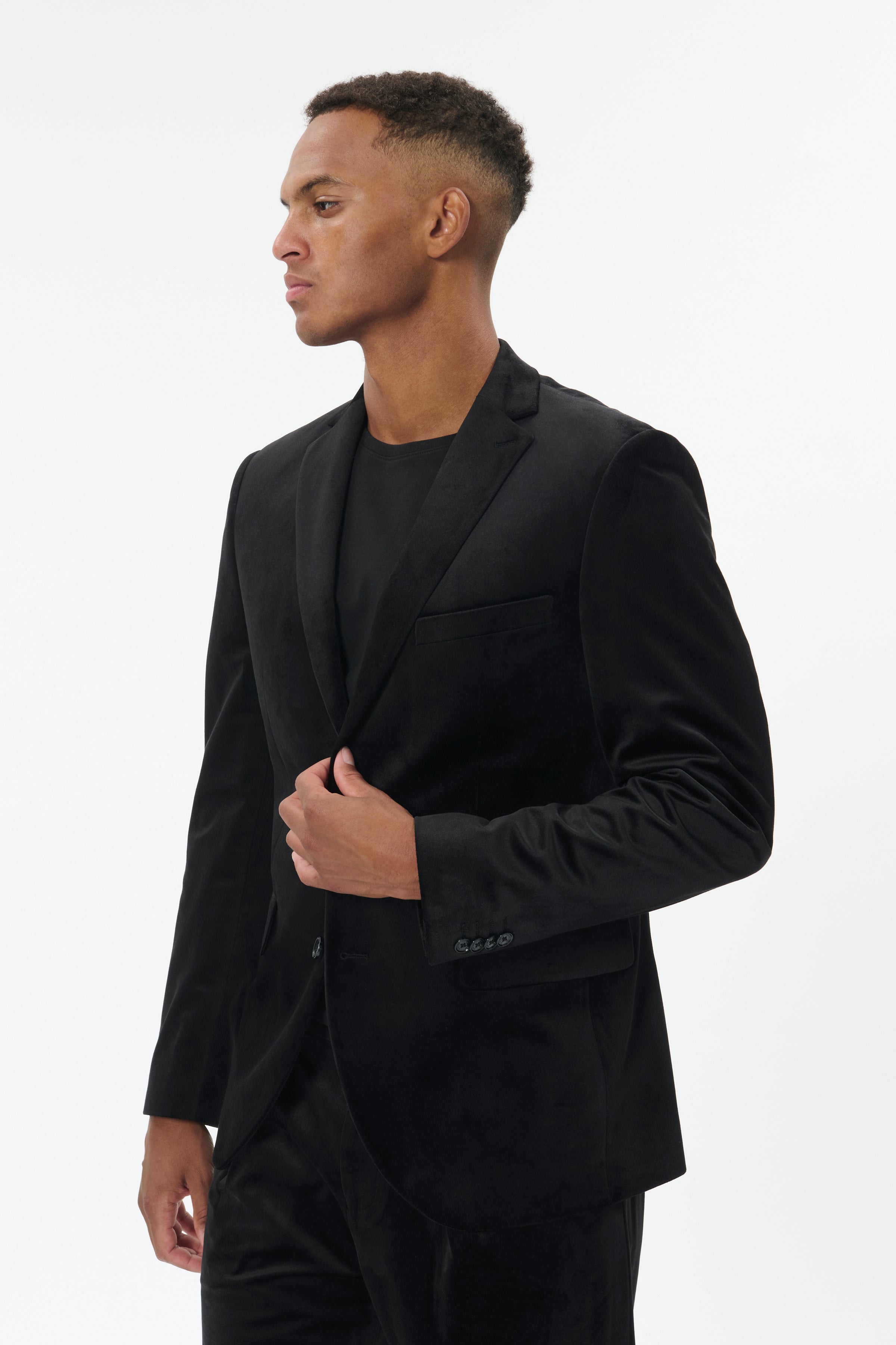 Mageorge F Blazer