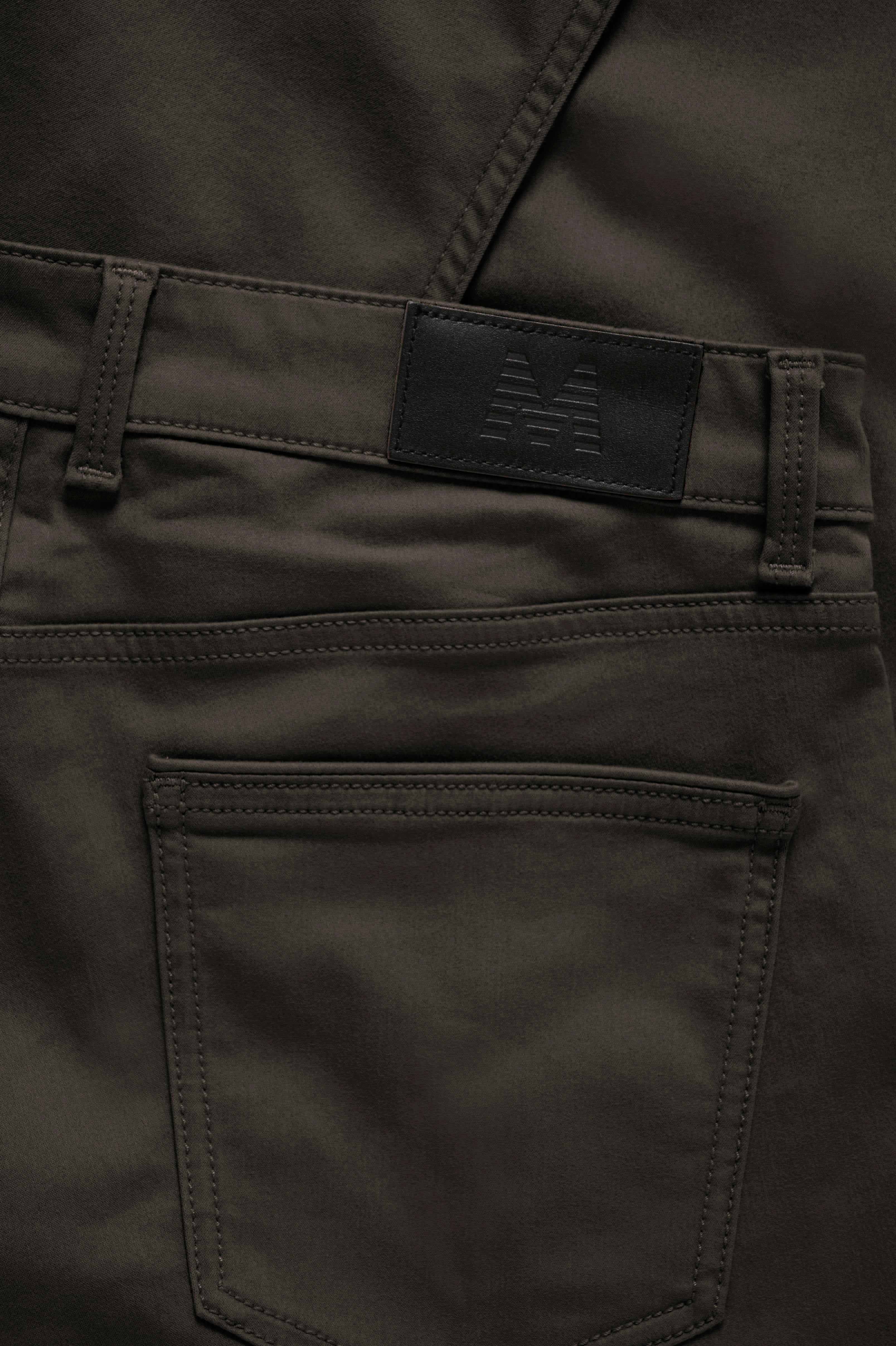 MAtinique Mapete 5-Pocket Chino