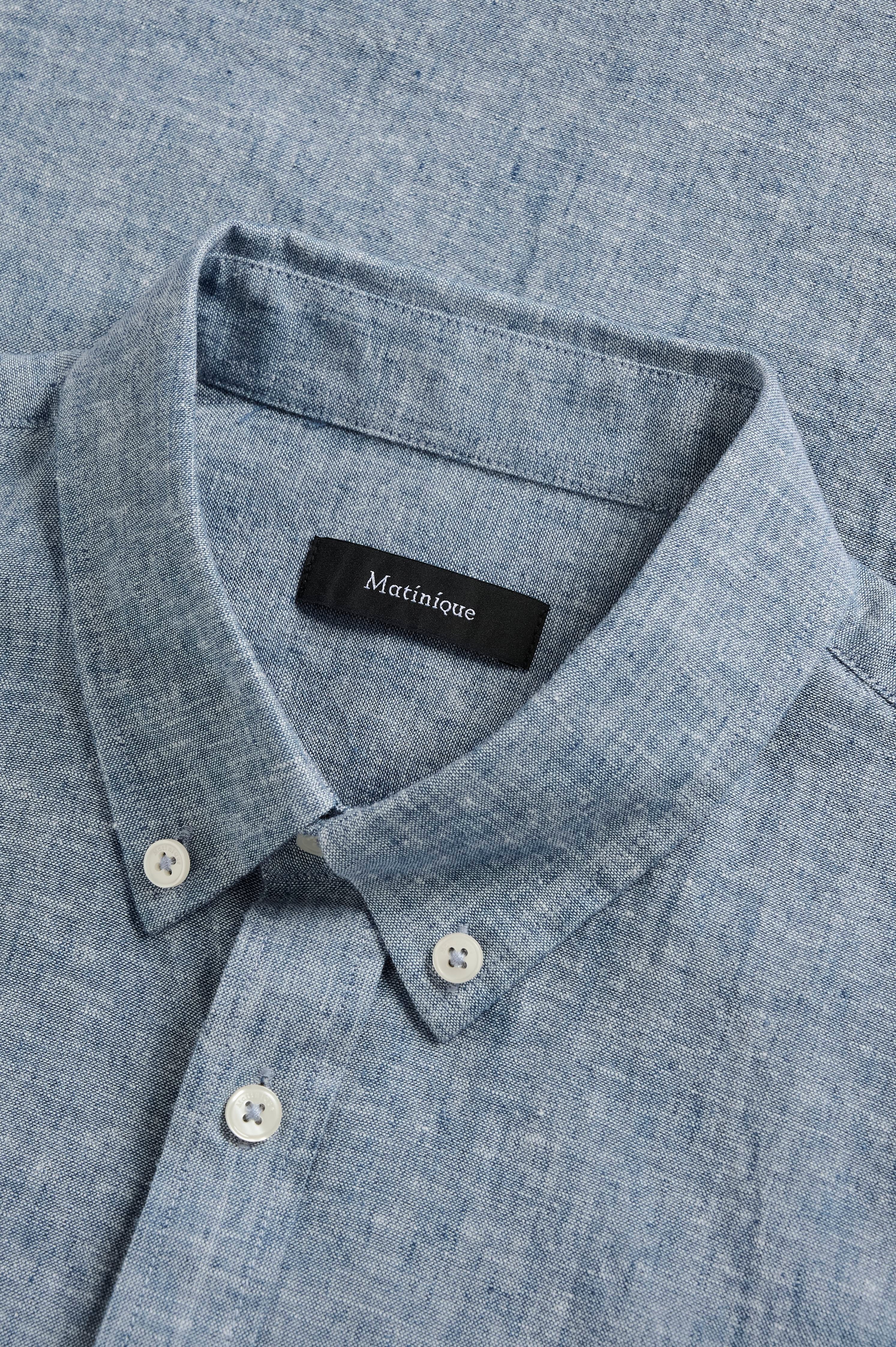Matrostol BD SS Shirt