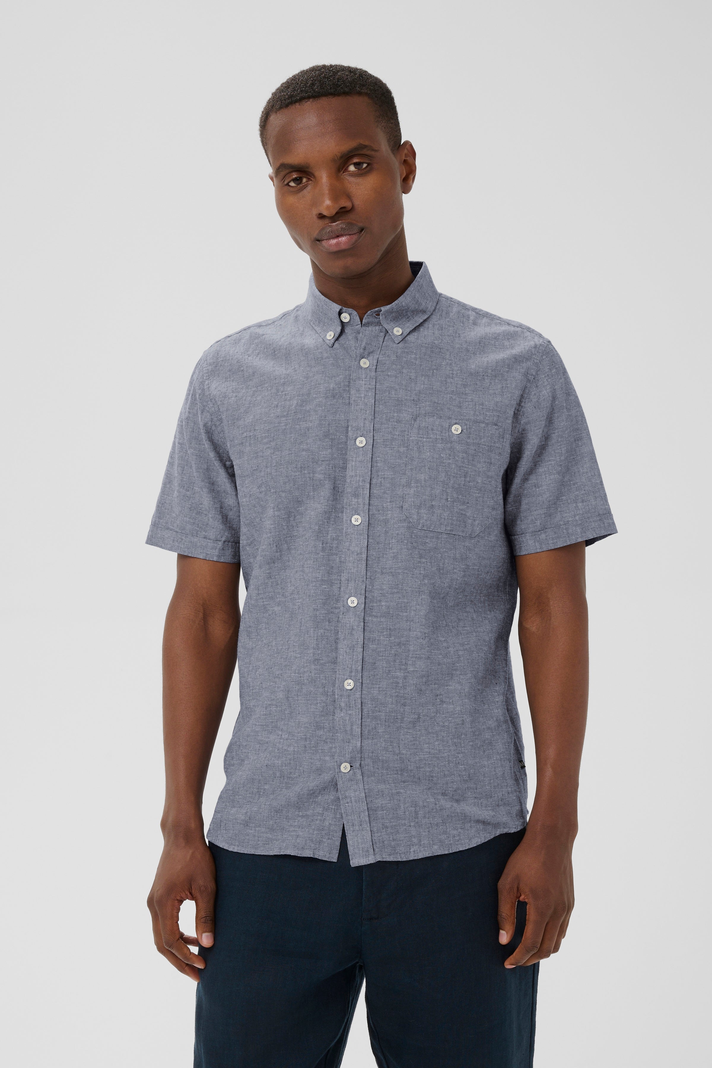 Matrostol BD SS Shirt