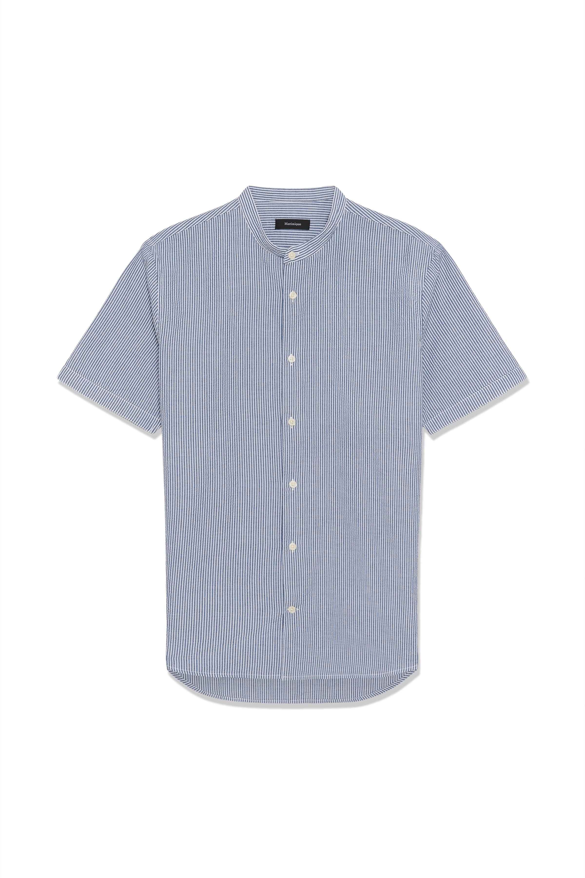 Matrostol China SS Shirt