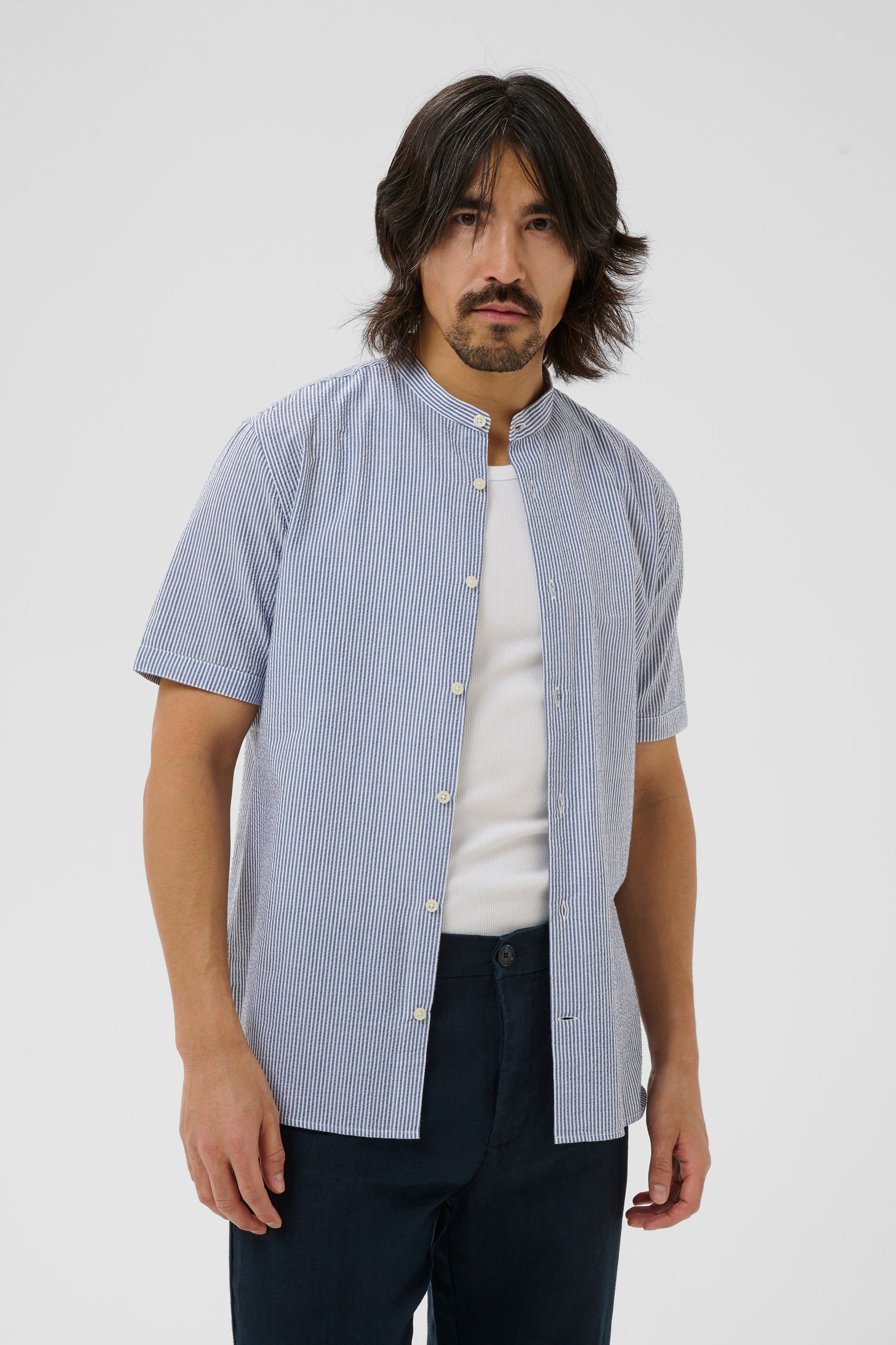 Matrostol China SS Shirt